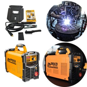 Inverter MMA welding machine-ING  - MMA2006 160 A