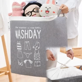 Laundry Basket