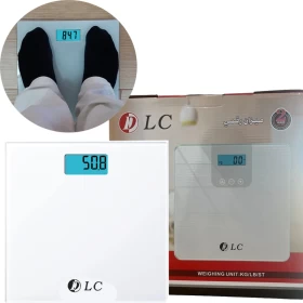 Weight Scale DLC