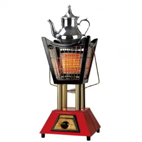 Electric Heater - sm-9300