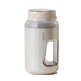 Jumbo Jet Portable Blender PW-PJ600JJ-WH