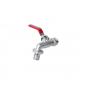 Water faucet