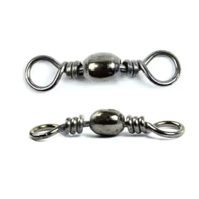 Fishing Barrel Swivel