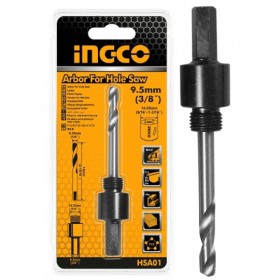 Arbor For Hole Saw 9.5mm