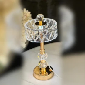 Lamp table