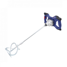 Makute Hand Mixer-HM-120C