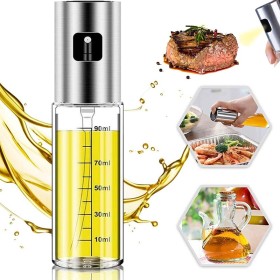 Oil Sprayer For Cooking - 90ml