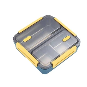 Multiple lunch box