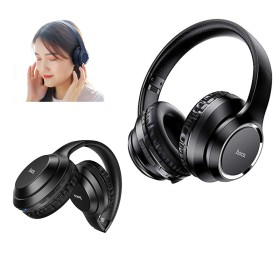 Hoco Wireless Headphones - W28