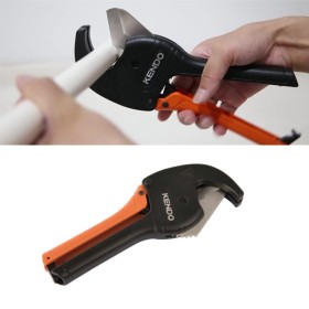 Kendo Pvc Pipe Cutter - 50333