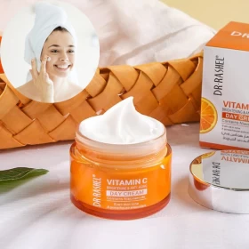 Dr.Rashel Vitamin C Cream - Day Cream