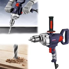 Drill 13-16 Mm Makute Ed016 1600W