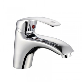 Lion Wash Basin Mixer