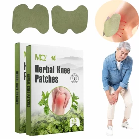 Knee Pain Absorbers