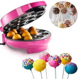 Cake Pop Maker