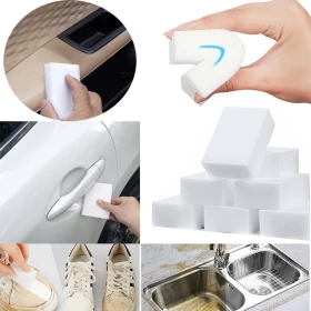 Magic Cleaning Sponge 10pcs