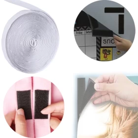 Hook And Loop Tape