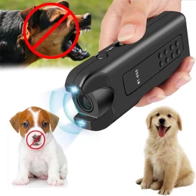 Dog Repeller Anti Barking Training Device