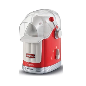 Ariete Popcorn Machine 1100 Watts 50g