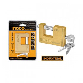 Padlock ingco DBBPL0902