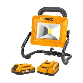 Work Lamp Li-ion Voltage:20V LED power dissipation:20W