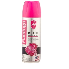 FLAMINGO CARBURETOR AND CHOKE CLEANER 450ML