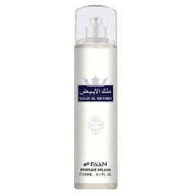 Malik Al Abiyadh Perfume Splash