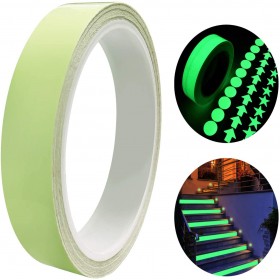 Luminous Tape Sticker 3M