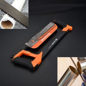 Hacksaw Frame 12inch Harden