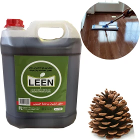 Fragrant Floor Disinfectant 5L