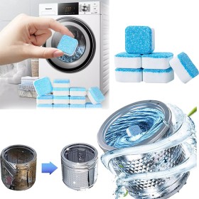 Washing Machine Cleaner