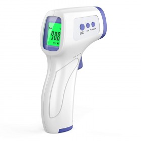 Infrared Thermometer