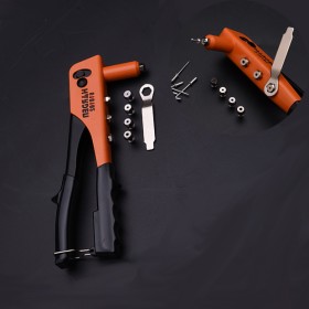 Hand Riveter Harden