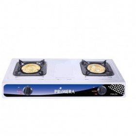 Primera 2 Burner Gas Cooker - psb-200