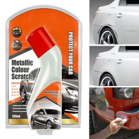 Visbella Scratch Remover - 100ml