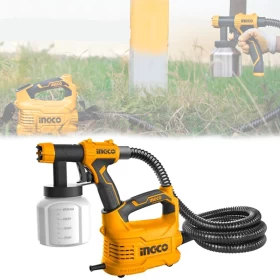 HVLP Floor Based Spray Gun 550W بينت سبري