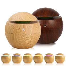 Portable Air Humidifier