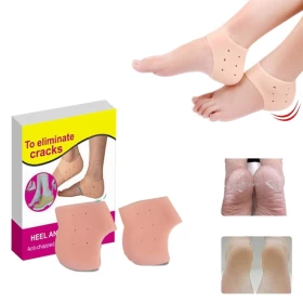 Heel Anti Crack Sets