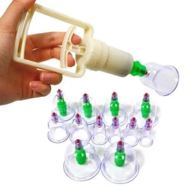 Out Vacuum Apparatus