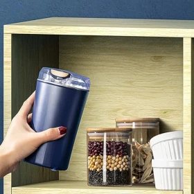 Multifunctional food grinder