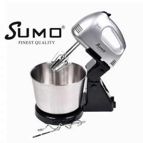 Sumo electrical Mixer