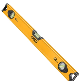Ingco HSL18060 Light Spirit Level 60Cm
