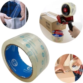 Clear Tape