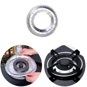 Aluminum Cover Set