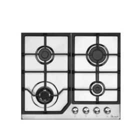 Gas Hob 60 cm - built in