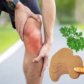 Knee Stickers