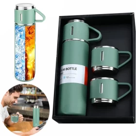 Vacuum Flask Set