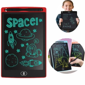 LCD Writing Tablet