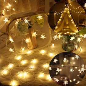 Star Band Light Three Meter