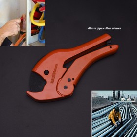 pipe cutter scissor 42mm Harden